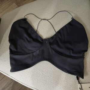 Joah Brown | Curve Scrunch Tank